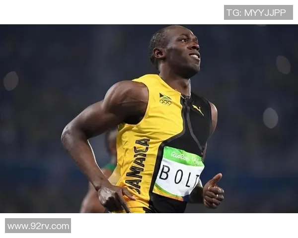 长得像博尔特的足球天才 他以速度与爆发力成为赛场新风潮